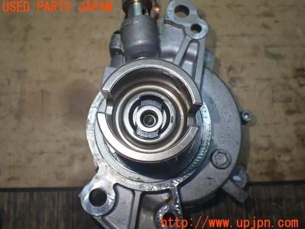 3UPJ=9234140114]GR86(BRZ)RZ(ZN8 C型)純正 負圧ポンプ バキュームポンプ FA24 中古_4