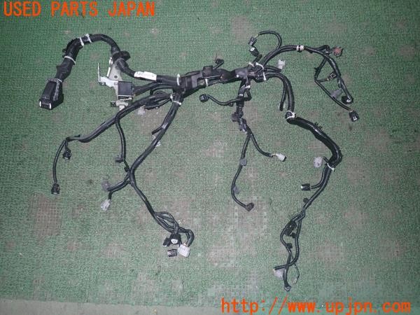 3UPJ=9234140115]GR86(BRZ)RZ(ZN8 C型)純正 24020AH220 81601CC000 エンジンハーネス FA24 中古_2
