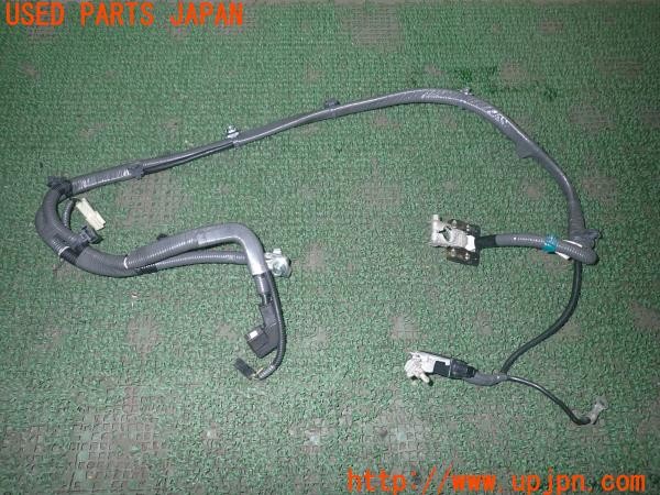 3UPJ=9234140115]GR86(BRZ)RZ(ZN8 C型)純正 24020AH220 81601CC000 エンジンハーネス FA24 中古_3