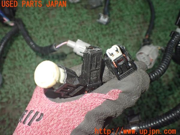 3UPJ=9234140115]GR86(BRZ)RZ(ZN8 C型)純正 24020AH220 81601CC000 エンジンハーネス FA24 中古_4