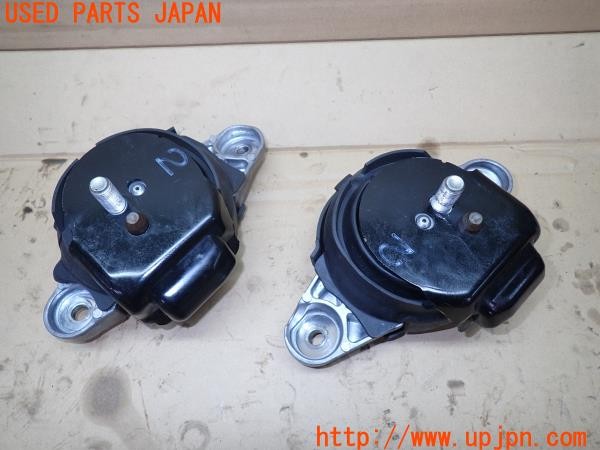 3UPJ=9234140116]GR86(BRZ)RZ(ZN8 C型)純正 エンジンマウント FA24 中古_2