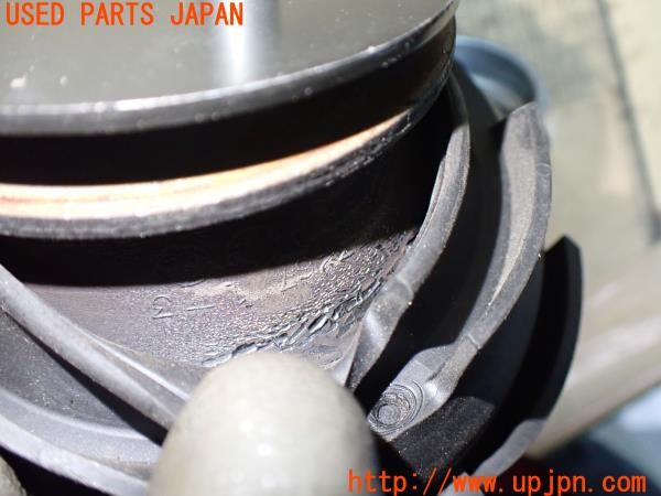 3UPJ=9234140116]GR86(BRZ)RZ(ZN8 C型)純正 エンジンマウント FA24 中古_4