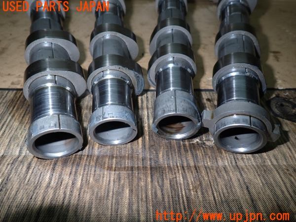 3UPJ=9234140121]GR86(BRZ)RZ(ZN8 C型)純正 カムシャフト インテーク エキゾースト FA24 中古_4