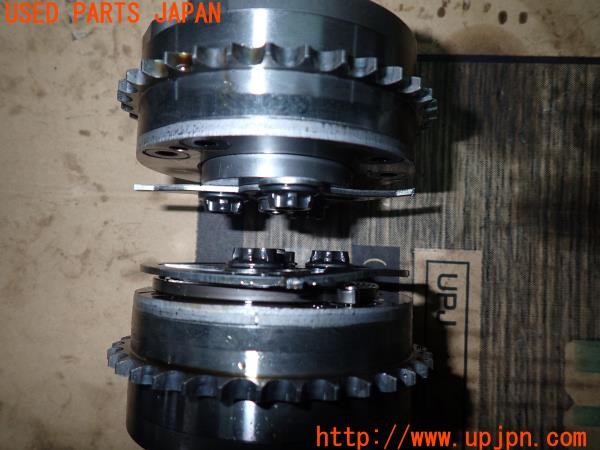 3UPJ=9234140121]GR86(BRZ)RZ(ZN8 C型)純正 カムシャフト インテーク エキゾースト FA24 中古_5