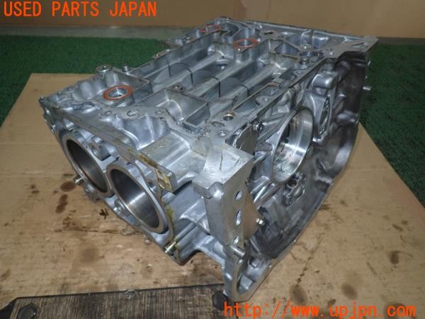 3UPJ=9234140128]GR86(BRZ)RZ(ZN8 C型)純正 シリンダーブロック FA24 ジャンク_2