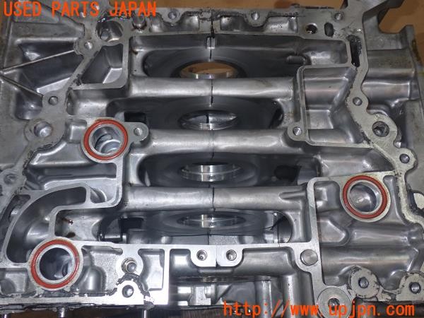 3UPJ=9234140128]GR86(BRZ)RZ(ZN8 C型)純正 シリンダーブロック FA24 ジャンク_3