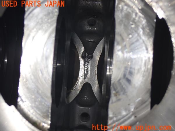 3UPJ=9234140128]GR86(BRZ)RZ(ZN8 C型)純正 シリンダーブロック FA24 ジャンク_4