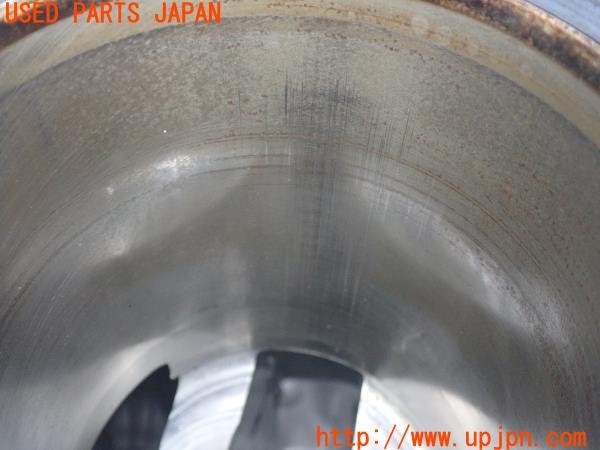 3UPJ=9234140128]GR86(BRZ)RZ(ZN8 C型)純正 シリンダーブロック FA24 ジャンク_5