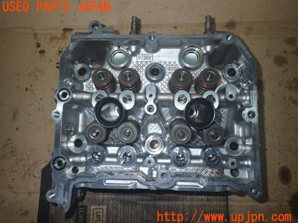 3UPJ=9234140130]GR86(BRZ)RZ(ZN8 C型)純正 シリンダーヘッド右 運転席側 FA24 中古_4