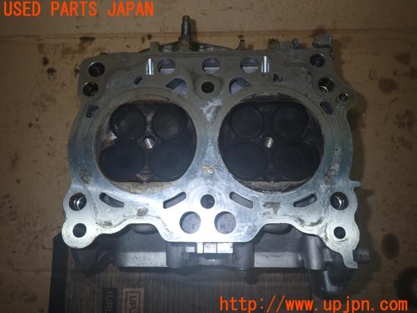 3UPJ=9234140130]GR86(BRZ)RZ(ZN8 C型)純正 シリンダーヘッド右 運転席側 FA24 中古_5