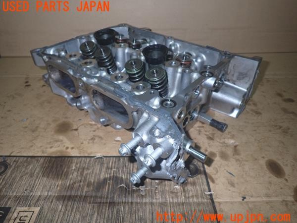 3UPJ=9234140131]GR86(BRZ)RZ(ZN8 C型)純正 シリンダーヘッド左 助手席側 FA24 中古_2