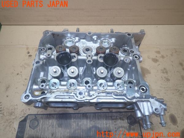 3UPJ=9234140131]GR86(BRZ)RZ(ZN8 C型)純正 シリンダーヘッド左 助手席側 FA24 中古_3
