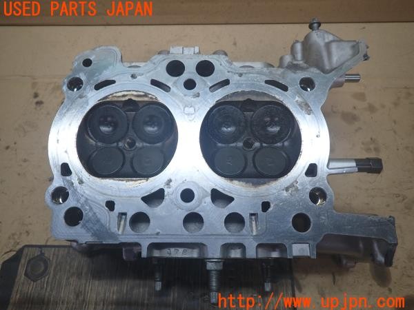 3UPJ=9234140131]GR86(BRZ)RZ(ZN8 C型)純正 シリンダーヘッド左 助手席側 FA24 中古_5