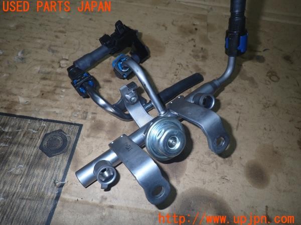 3UPJ=9234140133]GR86(BRZ)RZ(ZN8 C型)純正 デリバリーパイプ インジェクション FA24 中古_2