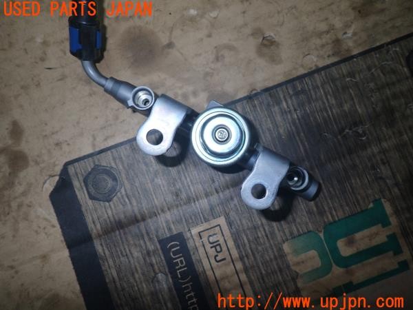 3UPJ=9234140133]GR86(BRZ)RZ(ZN8 C型)純正 デリバリーパイプ インジェクション FA24 中古_3