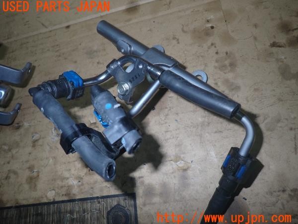3UPJ=9234140133]GR86(BRZ)RZ(ZN8 C型)純正 デリバリーパイプ インジェクション FA24 中古_5