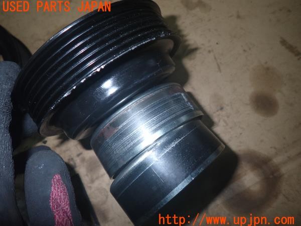 3UPJ=9234140142]GR86(BRZ)RZ(ZN8 C型)純正 プーリー テンショナー セット FA24 中古_5