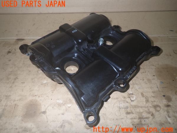 3UPJ=9234140149]GR86(BRZ)RZ(ZN8 C型)純正 13260AA61 バルブカバー右 運転席側 FA24 中古_3