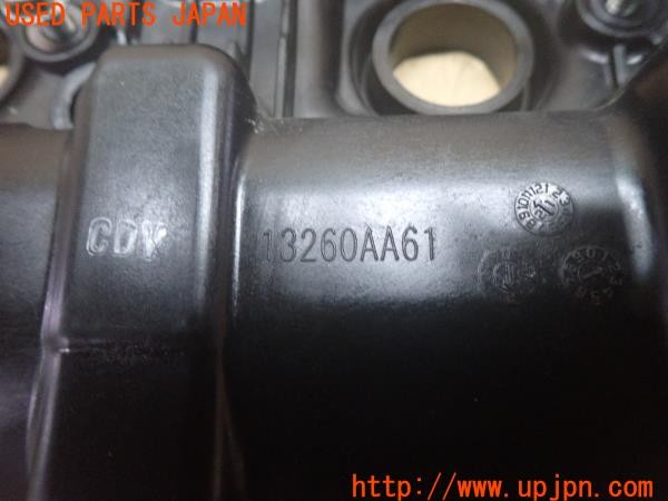 3UPJ=9234140149]GR86(BRZ)RZ(ZN8 C型)純正 13260AA61 バルブカバー右 運転席側 FA24 中古_5