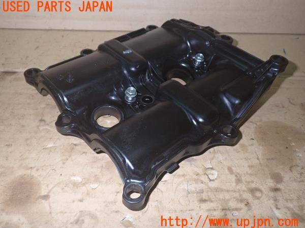 3UPJ=9234140150]GR86(BRZ)RZ(ZN8 C型)純正 13277AA54 バルブカバー左 助手席側 FA24 中古_3