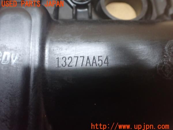 3UPJ=9234140150]GR86(BRZ)RZ(ZN8 C型)純正 13277AA54 バルブカバー左 助手席側 FA24 中古_5