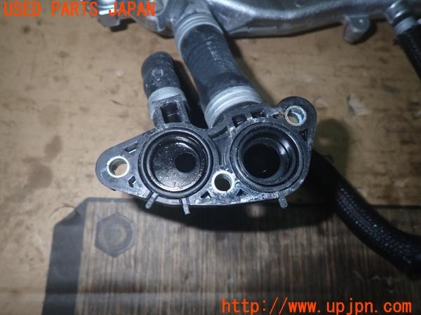 3UPJ=9234140157]GR86(BRZ)RZ(ZN8 C型)純正 ウォーターパイプ FA24 中古_4