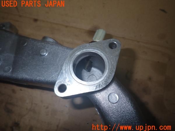 3UPJ=9234140157]GR86(BRZ)RZ(ZN8 C型)純正 ウォーターパイプ FA24 中古_5