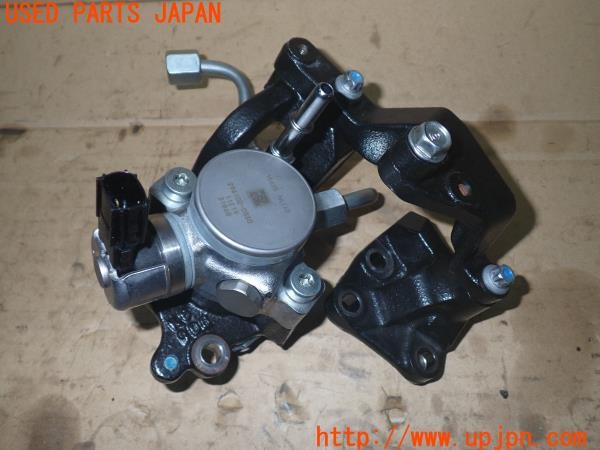 3UPJ=9234140161]GR86(BRZ)RZ(ZN8 C型)純正 16625AA140 高圧燃料ポンプ ハイプレッシャーポンプ FA24 中古_3