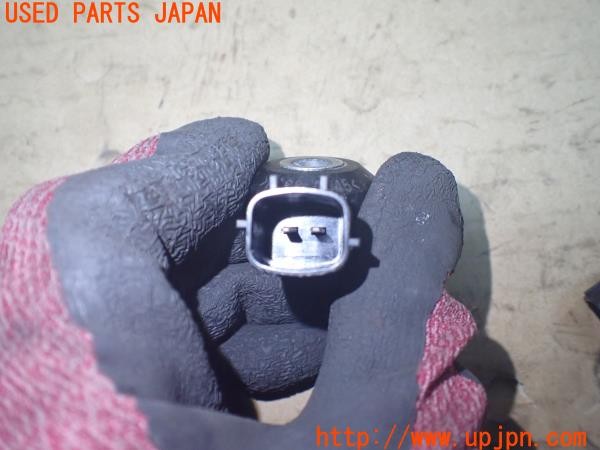 3UPJ=9234140579]GR86(BRZ)RZ(ZN8 C型)純正 ノックセンサー FA24 中古_5