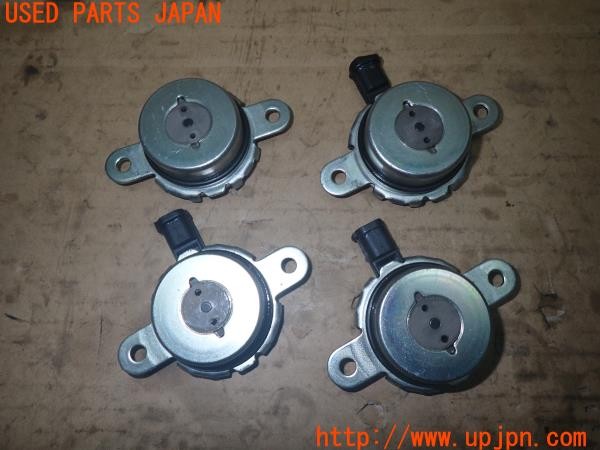 3UPJ=9234140581]GR86(BRZ)RZ(ZN8 C型)純正 可変バルブタイミングソレノイド VVTカムシャフト FA24 ジャンク_2
