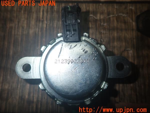 3UPJ=9234140581]GR86(BRZ)RZ(ZN8 C型)純正 可変バルブタイミングソレノイド VVTカムシャフト FA24 ジャンク_3