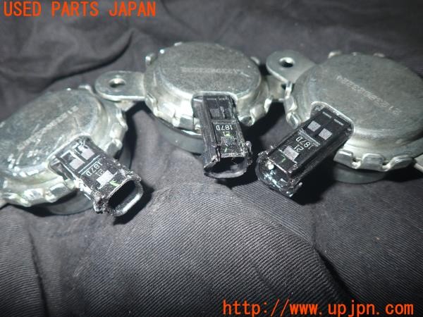 3UPJ=9234140581]GR86(BRZ)RZ(ZN8 C型)純正 可変バルブタイミングソレノイド VVTカムシャフト FA24 ジャンク_5
