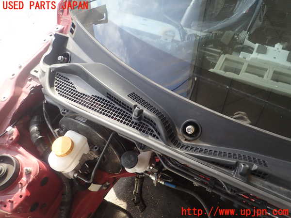 1UPJ-9234141190]GR86(BRZ)(ZN8)カウルトップ 中古_2