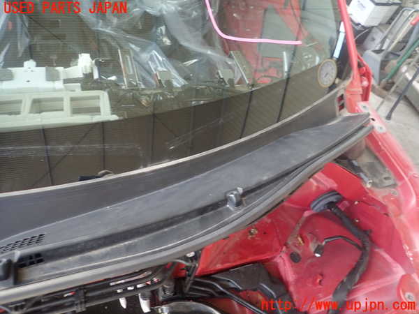 1UPJ-9234141190]GR86(BRZ)(ZN8)カウルトップ 中古_3