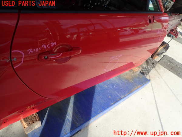 1UPJ-9234141230]GR86(BRZ)(ZN8)右ドア 中古_2