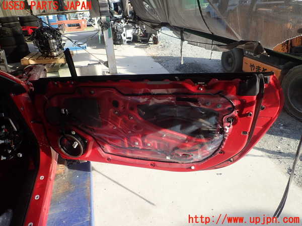 1UPJ-9234141230]GR86(BRZ)(ZN8)右ドア 中古_3