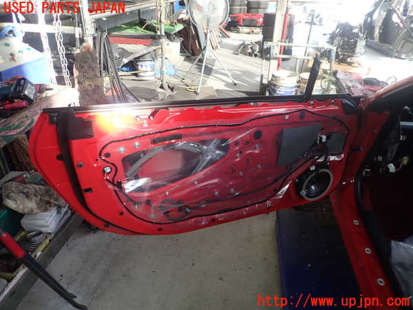 1UPJ-9234141260]GR86(BRZ)(ZN8)左ドア 中古_3