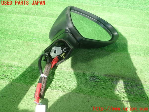 1UPJ-9234141210]GR86(BRZ)(ZN8)右ドアミラー 中古_3