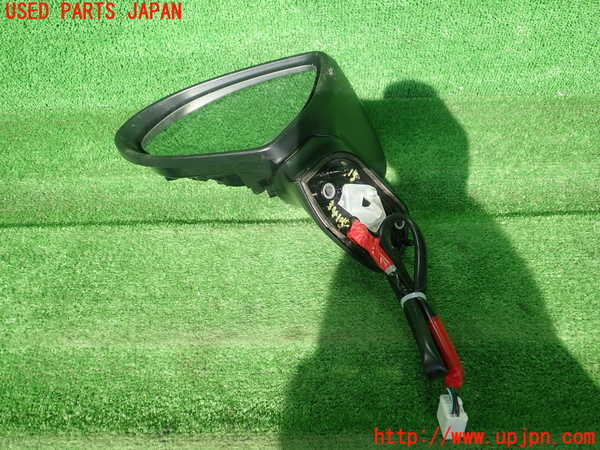 1UPJ-9234141212]GR86(BRZ)(ZN8)左ドアミラー 中古_2