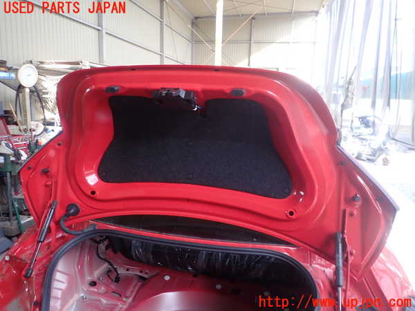 1UPJ-9234141500]GR86(BRZ)(ZN8)トランク 中古_2