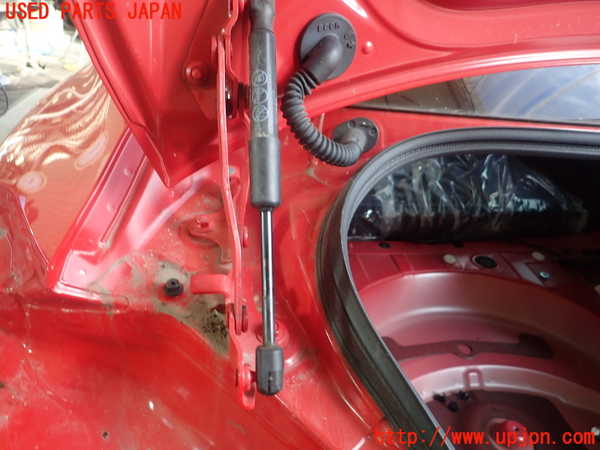 1UPJ-9234141506]GR86(BRZ)(ZN8)トランクダンパー 中古_2