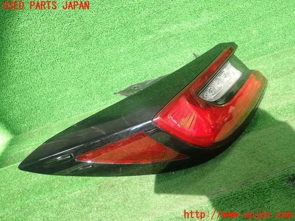 1UPJ-9234141536]GR86(BRZ)(ZN8)左テールランプ 中古_2