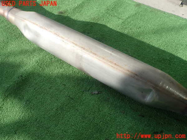 1UPJ-9234142651]GR86(BRZ)(ZN8)センターパイプ1 中古_2
