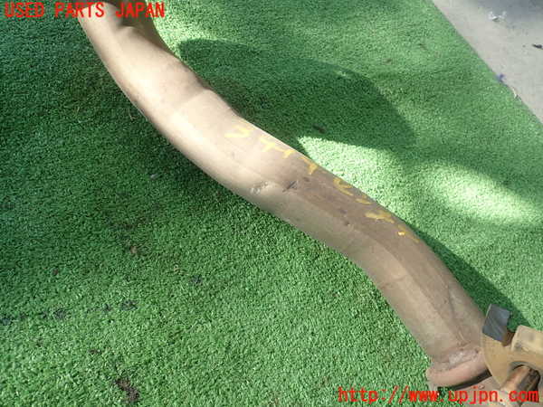 1UPJ-9234142651]GR86(BRZ)(ZN8)センターパイプ1 中古_3