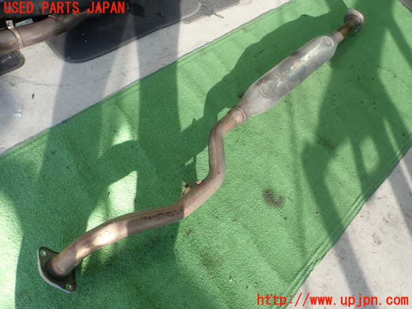 1UPJ-9234142651]GR86(BRZ)(ZN8)センターパイプ1 中古_4