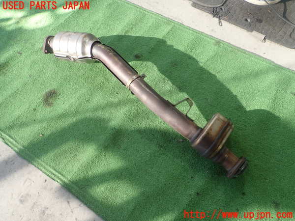 1UPJ-9234142661]GR86(BRZ)(ZN8)触媒1 中古_2