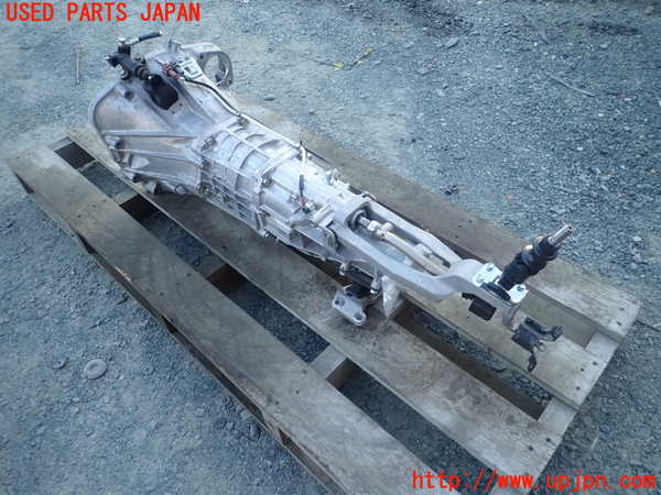 1UPJ-9234143200]GR86(BRZ)(ZN8)ミッション MT FA24CSWBAA 中古_2