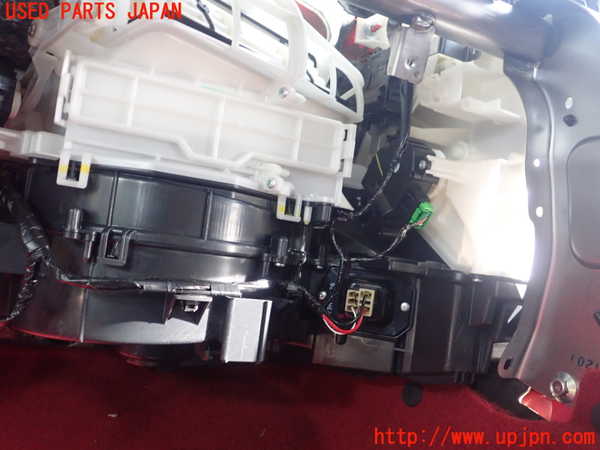 1UPJ-9234146081]GR86(BRZ)(ZN8)エバポレーター1 中古_2