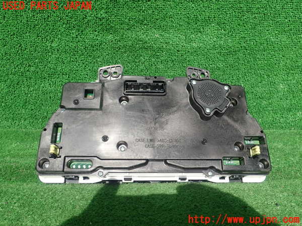 1UPJ-9234146170]GR86(BRZ)(ZN8)スピードメーター 中古_2