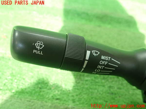 1UPJ-9234146720]GR86(BRZ)(ZN8)コンビネーションスイッチ 中古_3